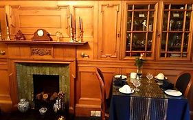 AmarAgua Guest house